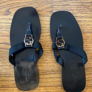 Gucci Sandals
